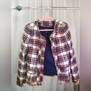 Vintage tweed jacket